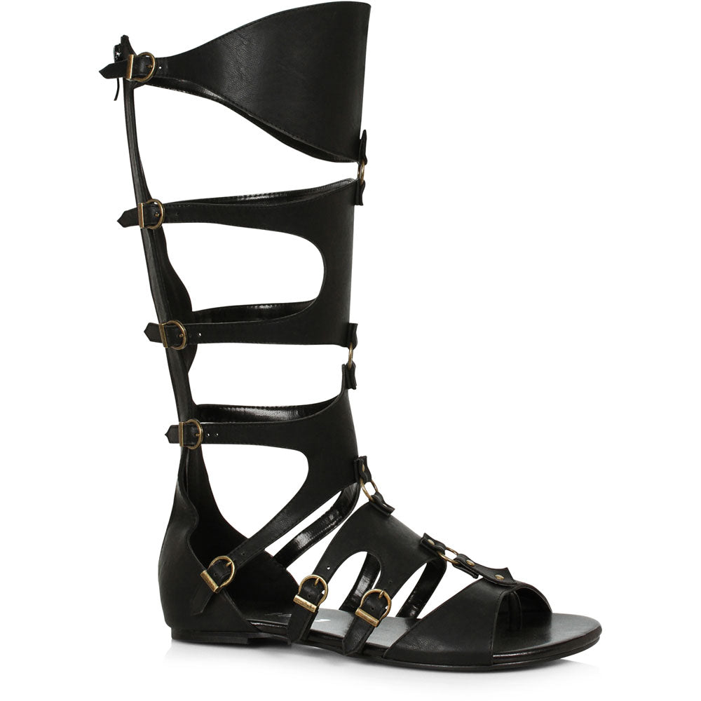 Flats Men's Gladiator Sandals Ellie  031-THEON Main image