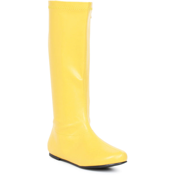 1 Heel Boot Ellie  106/AVENGE