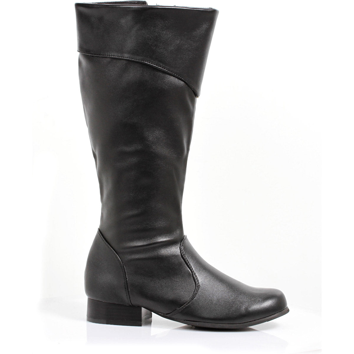 Mid Calf Cuffed Top Pirate Costume Boots Ellie  121/BERNARD Main image