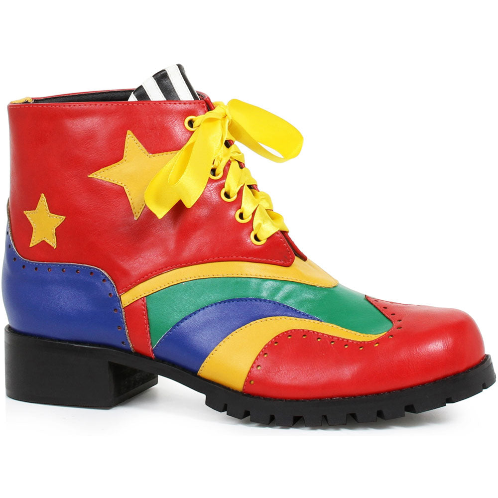 1"Heel Shoe. (Mens Sizes) Ellie  121/PAYASO Main image