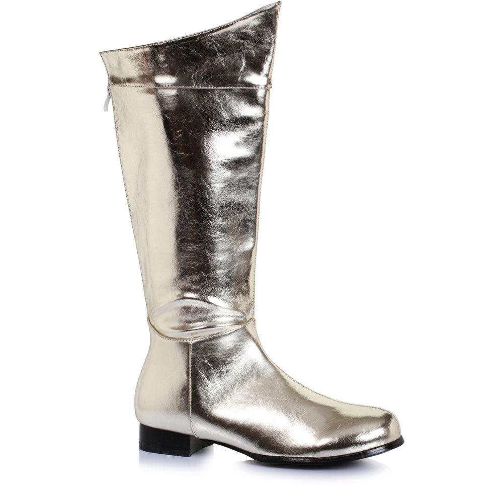 1Heel  (Mens Sizes) Ellie  121/REX/GLD Main image