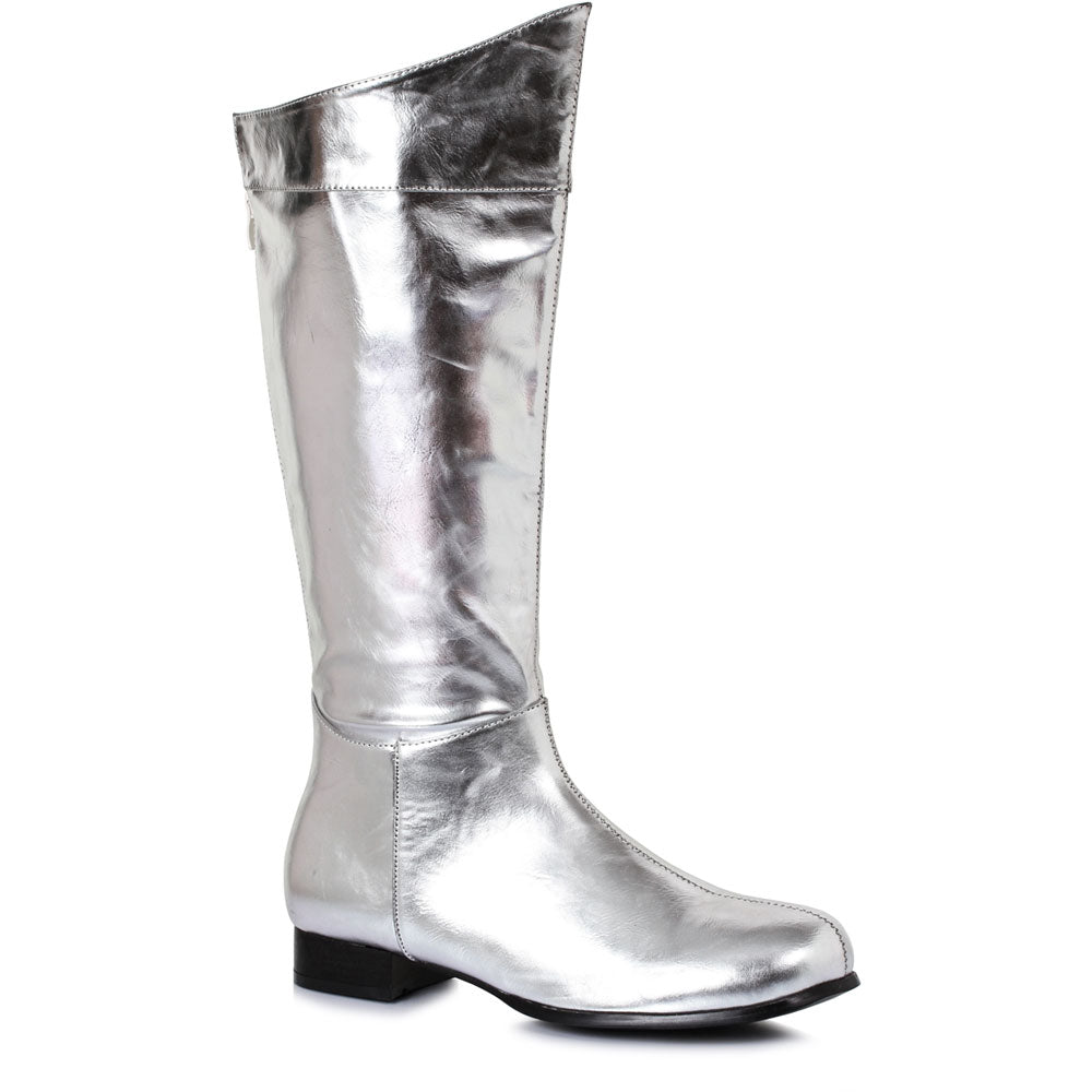 1Heel  (Mens Sizes) Ellie  121/REX/SLV Main image