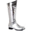 1Heel  (Mens Sizes) Ellie  121/REX/SLV