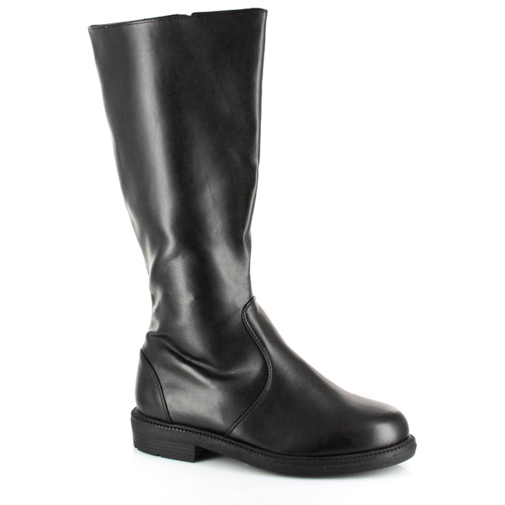 1" Heel  (Mens Sizes) Ellie 1031 125/MATEY/BLKP Main image