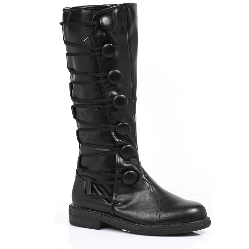 Ellie 1031 1" Heel (Mens Sizes) 125/REN/BLKP Secondary image