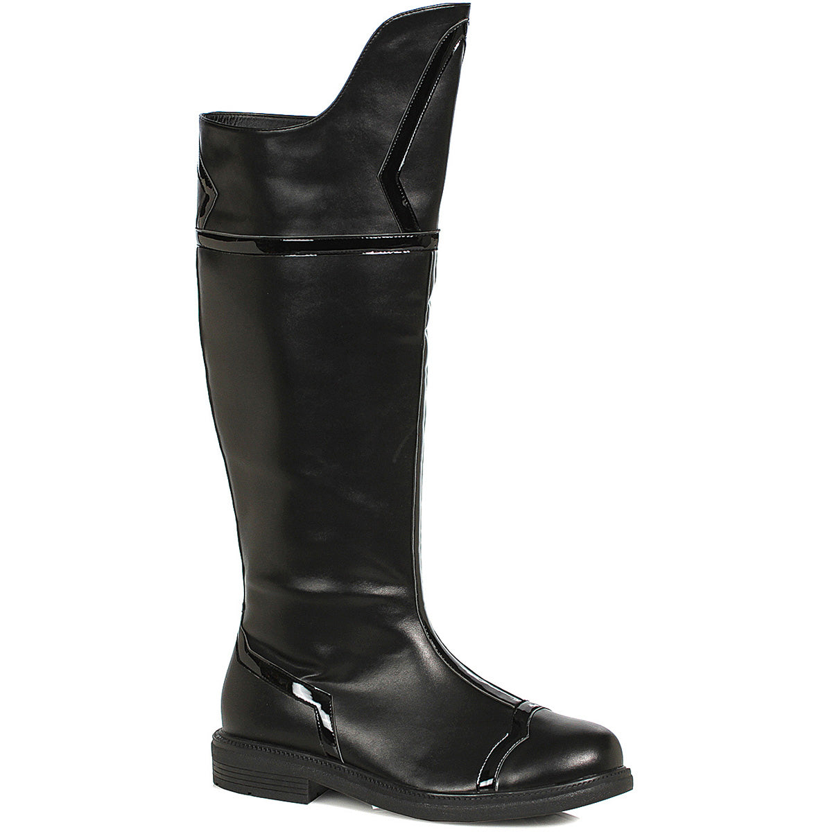 1.5 Heel Mens Superhero Ellie 1031 125/TITAN