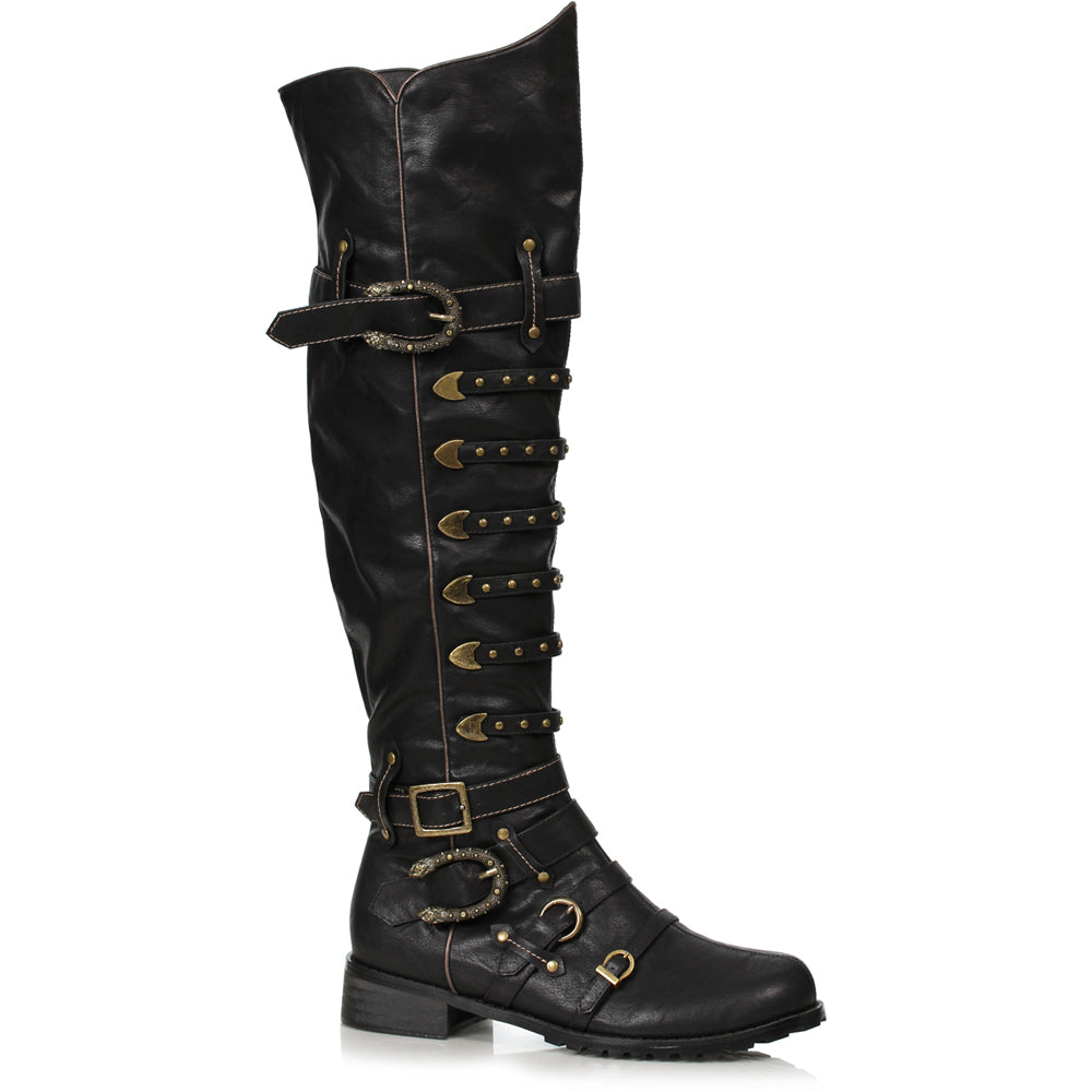 1 Men'S Boot Ellie  158/WILBUR
