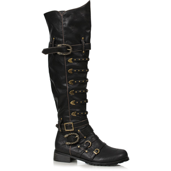 1 Men'S Boot Ellie  158/WILBUR