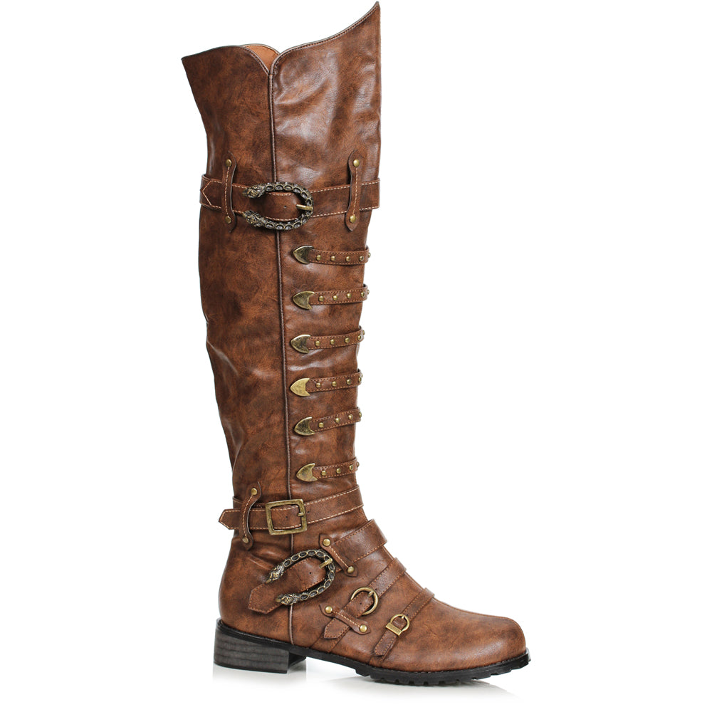1 Men'S Boot Ellie  158/WILBUR