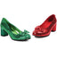 Sequined Bow Tie Pumps Ellie  203/JUDY