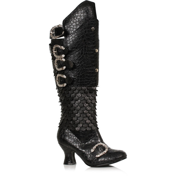 2.5" Heel Women's Dragon Boots Ellie  253-DRAGA