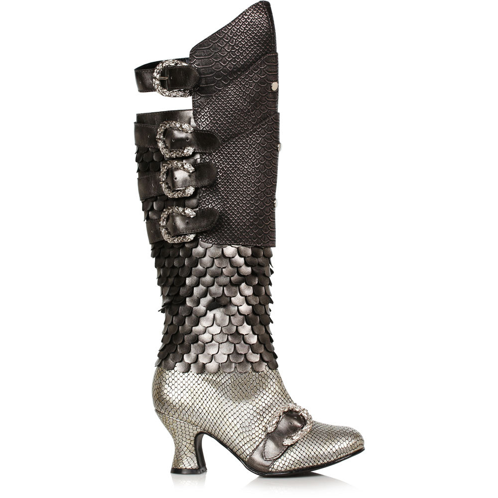 2.5" Heel Women's Dragon Boots Ellie  253-DRAGA