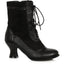 2.5 Heel Women Victorian Boot Ellie ELLIE 253/KITTY
