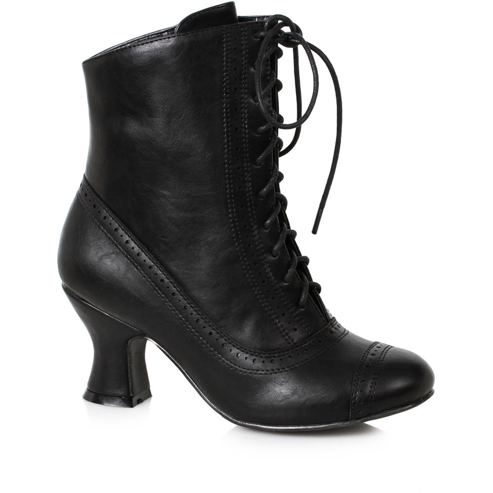 2.5 Heel Victorian Bootie Ellie  253/SARAH Main image