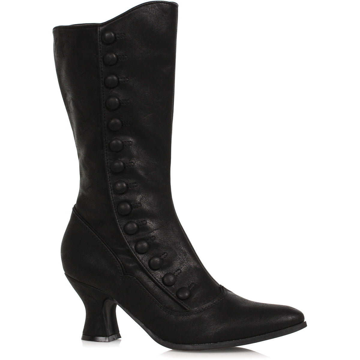 2.5 Heel Women'S Victorian Boot Ellie ELLIE 253/SONYA Main image