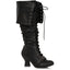 2.5 Women'S Victorian Boot Ellie  254/MAUDE