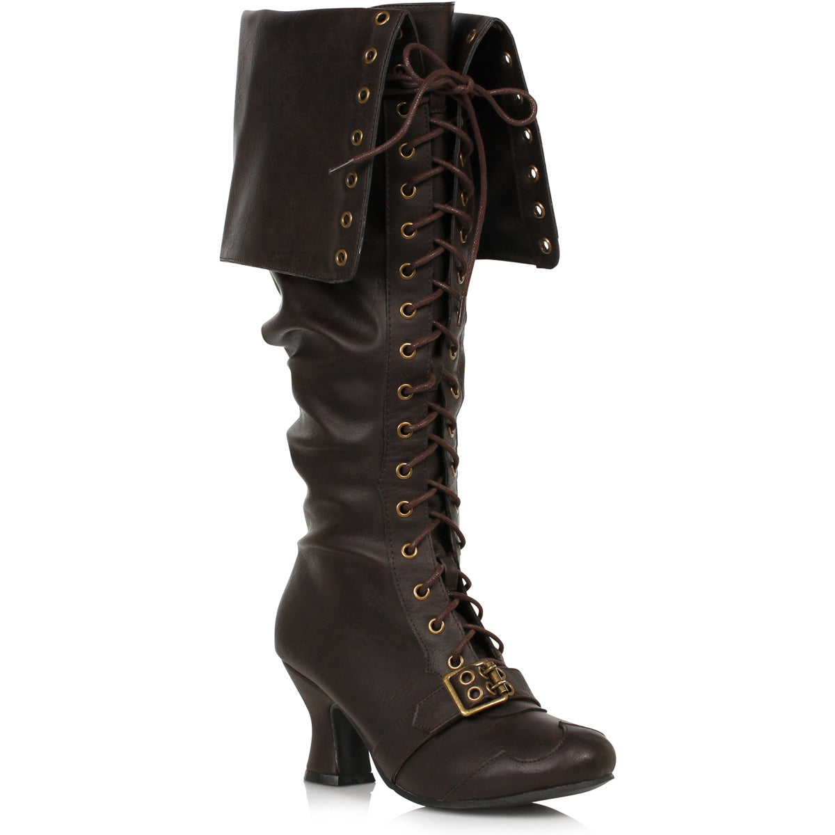 Ellie 2.5 Women'S Victorian Boot 254/MAUDE Secondary image