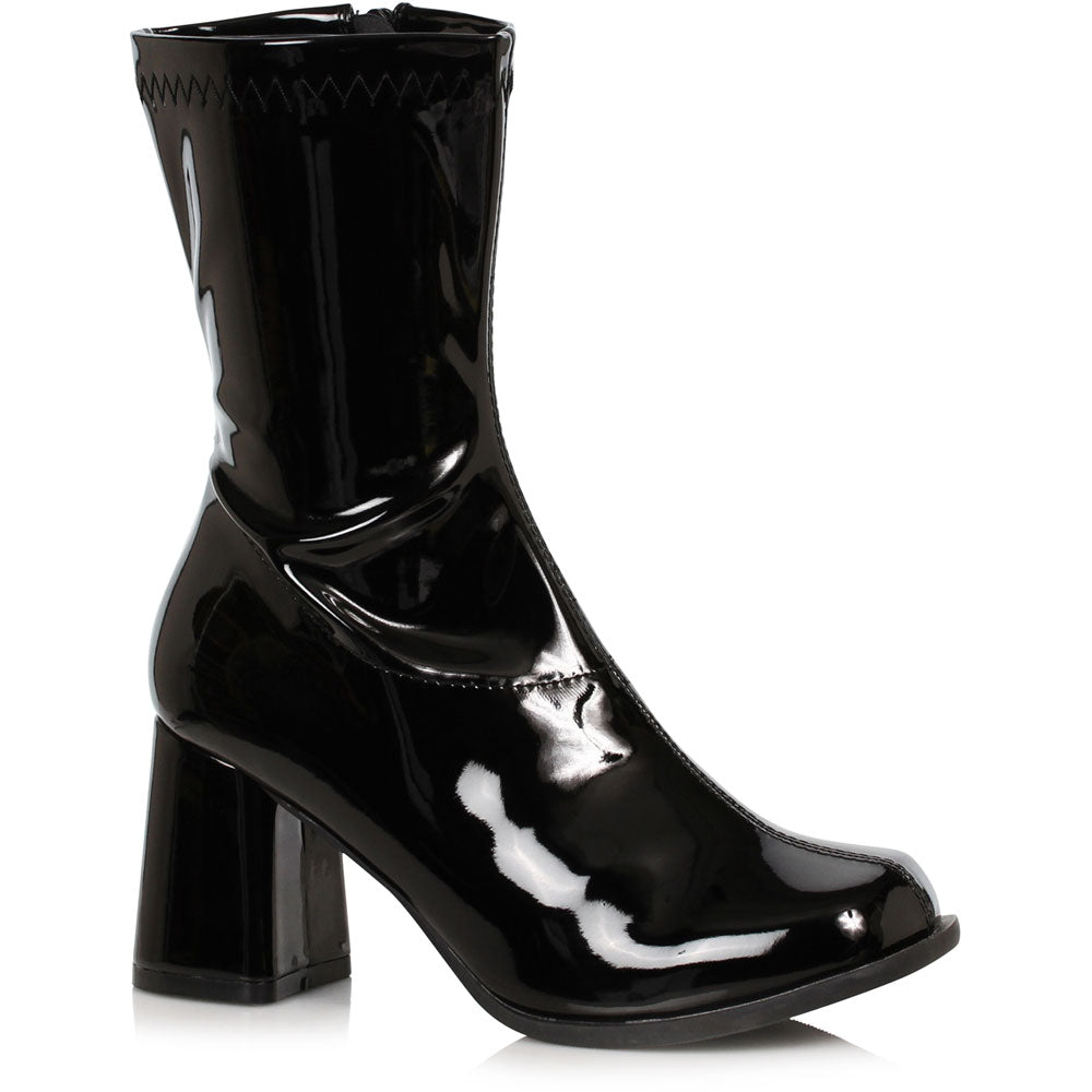 3" Gogo Ankle Boots Ellie  300-ZIGGY Main image