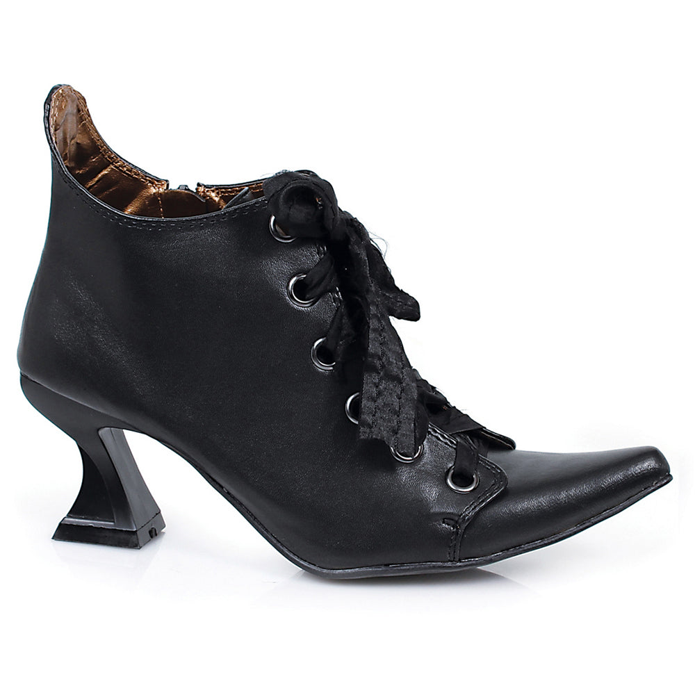 3" Heel Witch Shoe. Ellie ELLIE 301-ABIGAIL