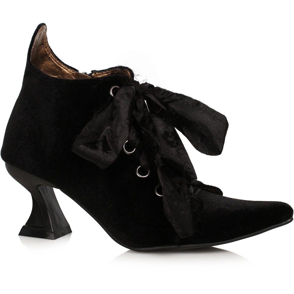Women'S 3 Heel Witch Bootie Ellie  301/CORDELIA Main image