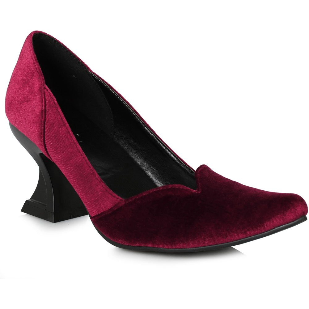3 Heel Witch Shoe. Ellie  301/VIVIAN/REDV Main image
