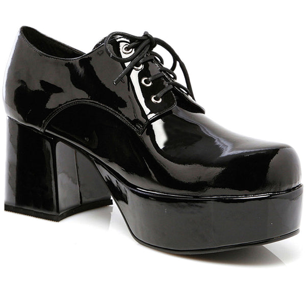 3Heel Disco Platform (Mens Sizes) Ellie 1031 312/PIMP