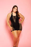 All To Myself Chemise Icollection Glitter 32178X
