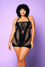 Heart Of Chaos Chemise Icollection Glitter 32194X