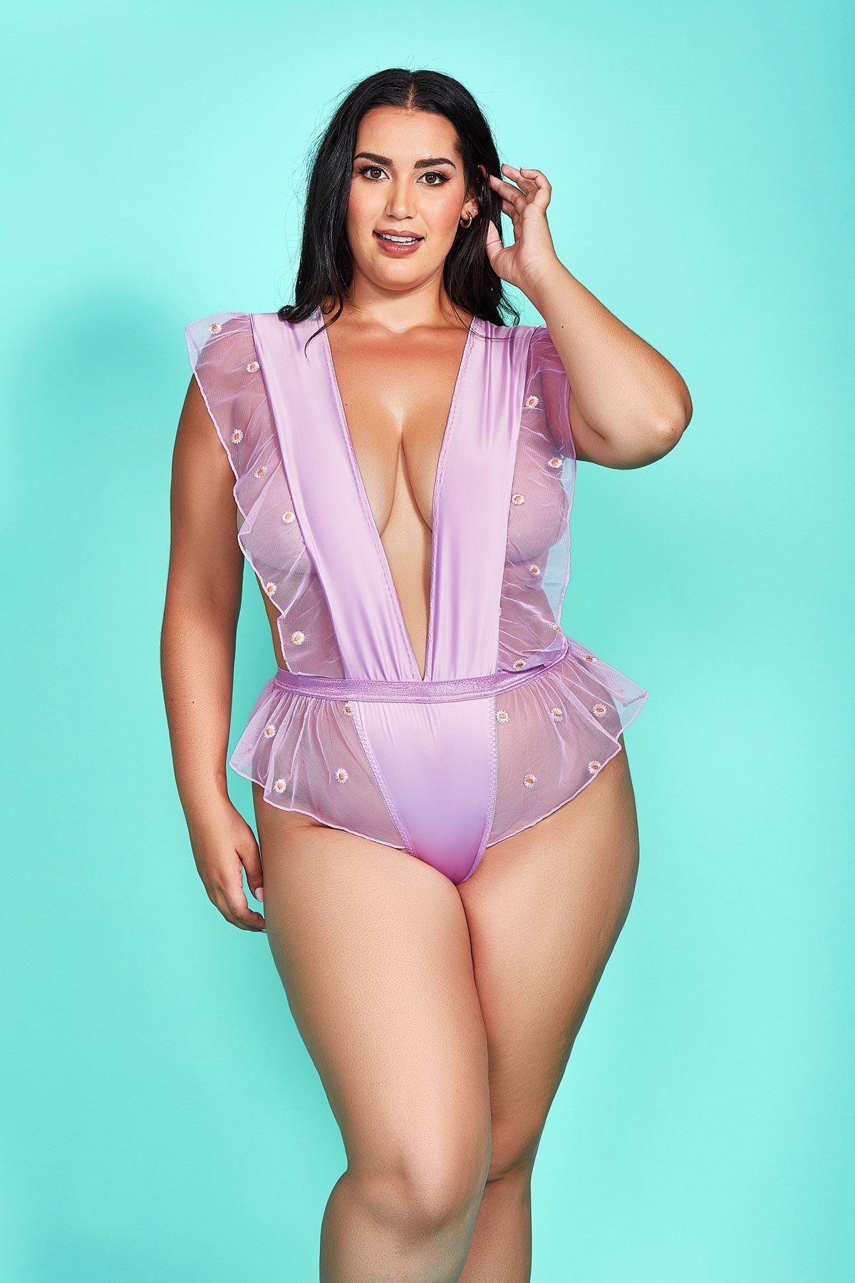 Miss Sunshine Teddy Icollection Glitter 35207X