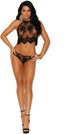 Cami Set 2 pc. Set Elegant Moments  3967