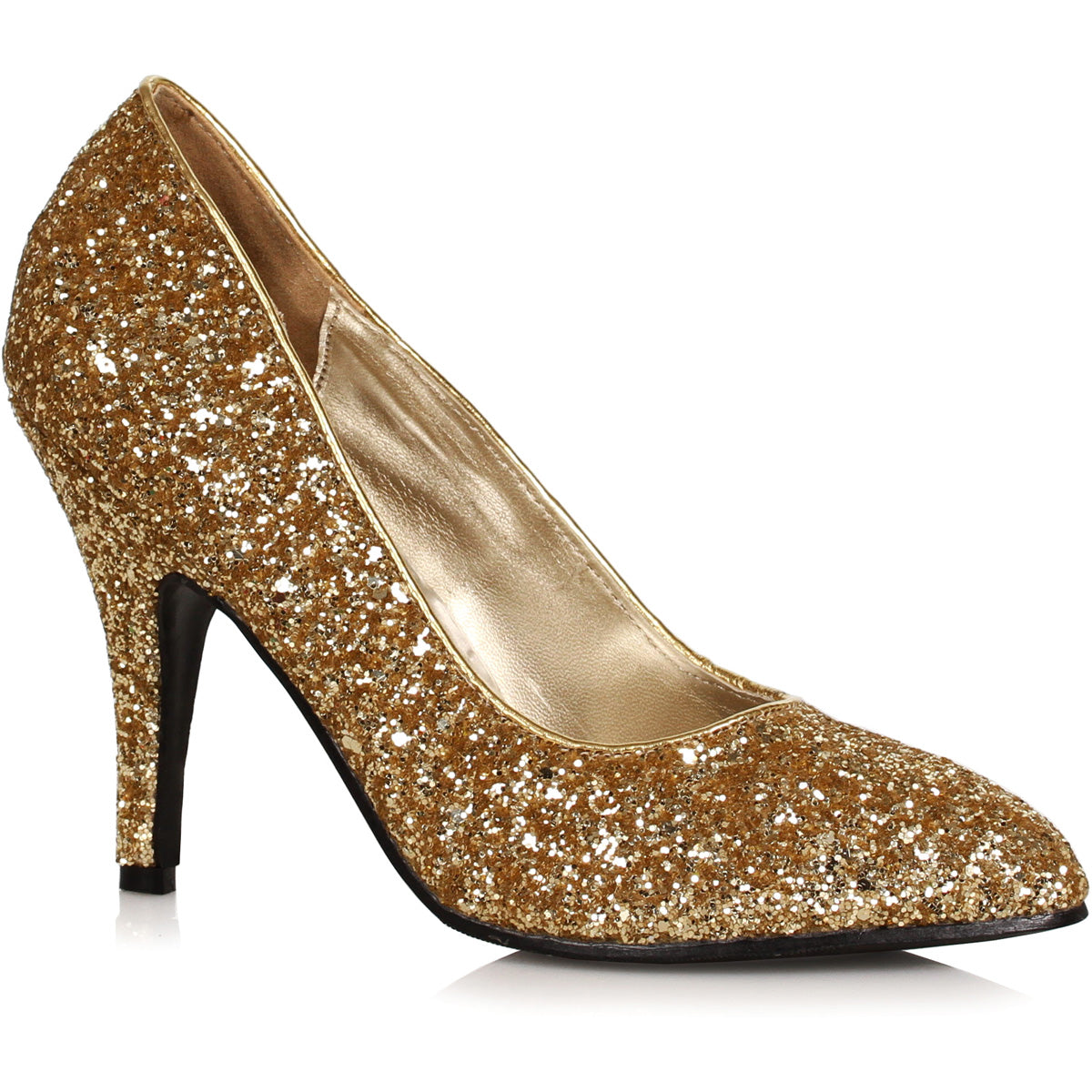 4 Glamorous Glitter Pump Ellie ELLIE 411/SHIMMER Main image