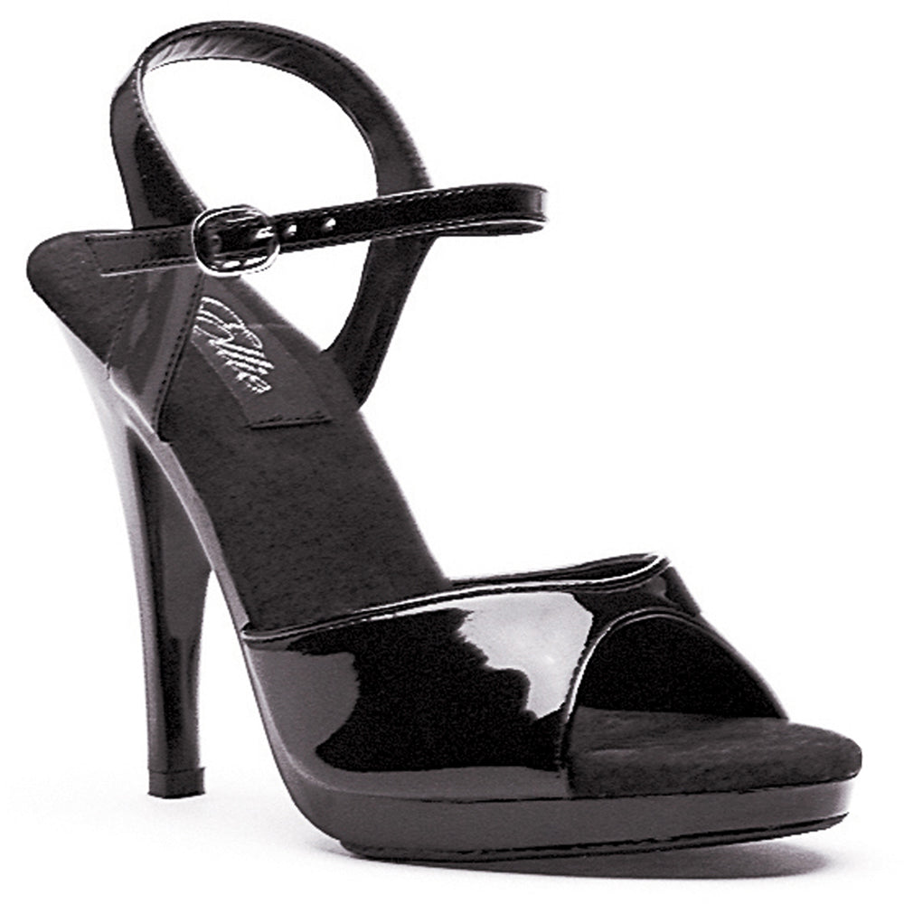 4.5 Heel Sandal. Ellie  421/JULIET