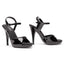 Open Toe Stiletto Sandal Pumps Ellie  421/JULIET