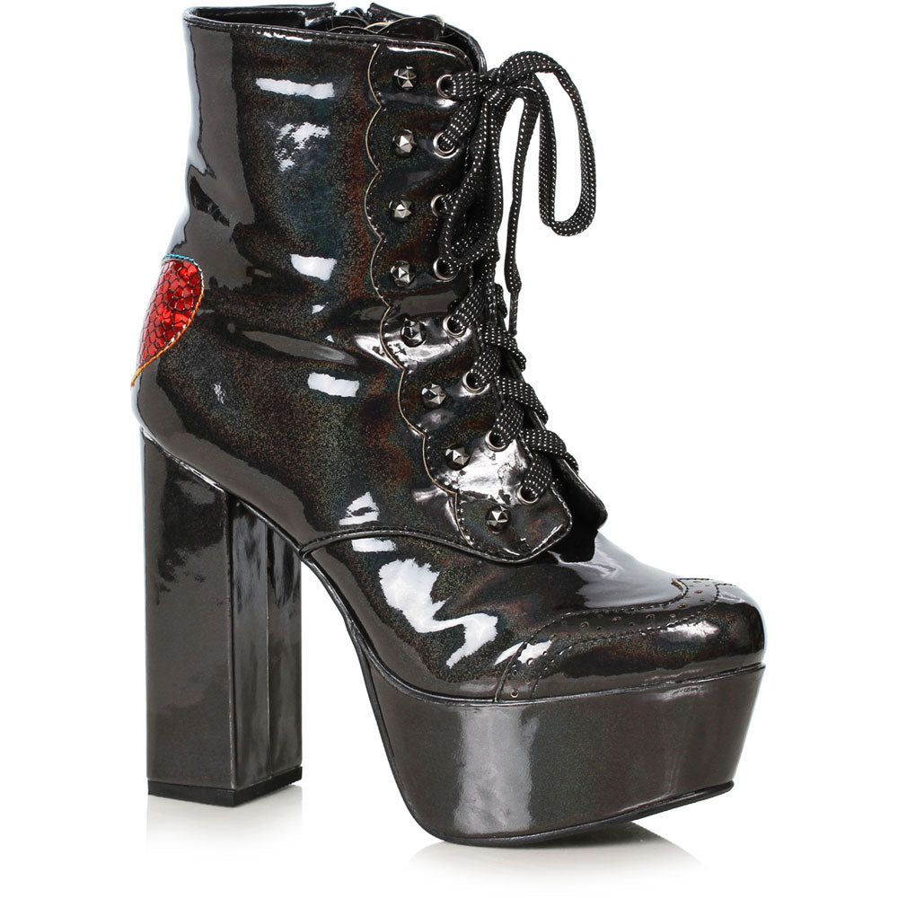 5 Shoe With Heart Ellie  520/BELLINI Main image