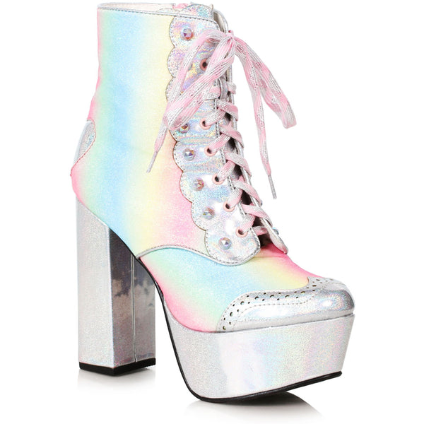 5 Shoe With Heart Ellie  520/BELLINI