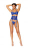 2 Pc. Set Bra Set Elegant Moments  55069