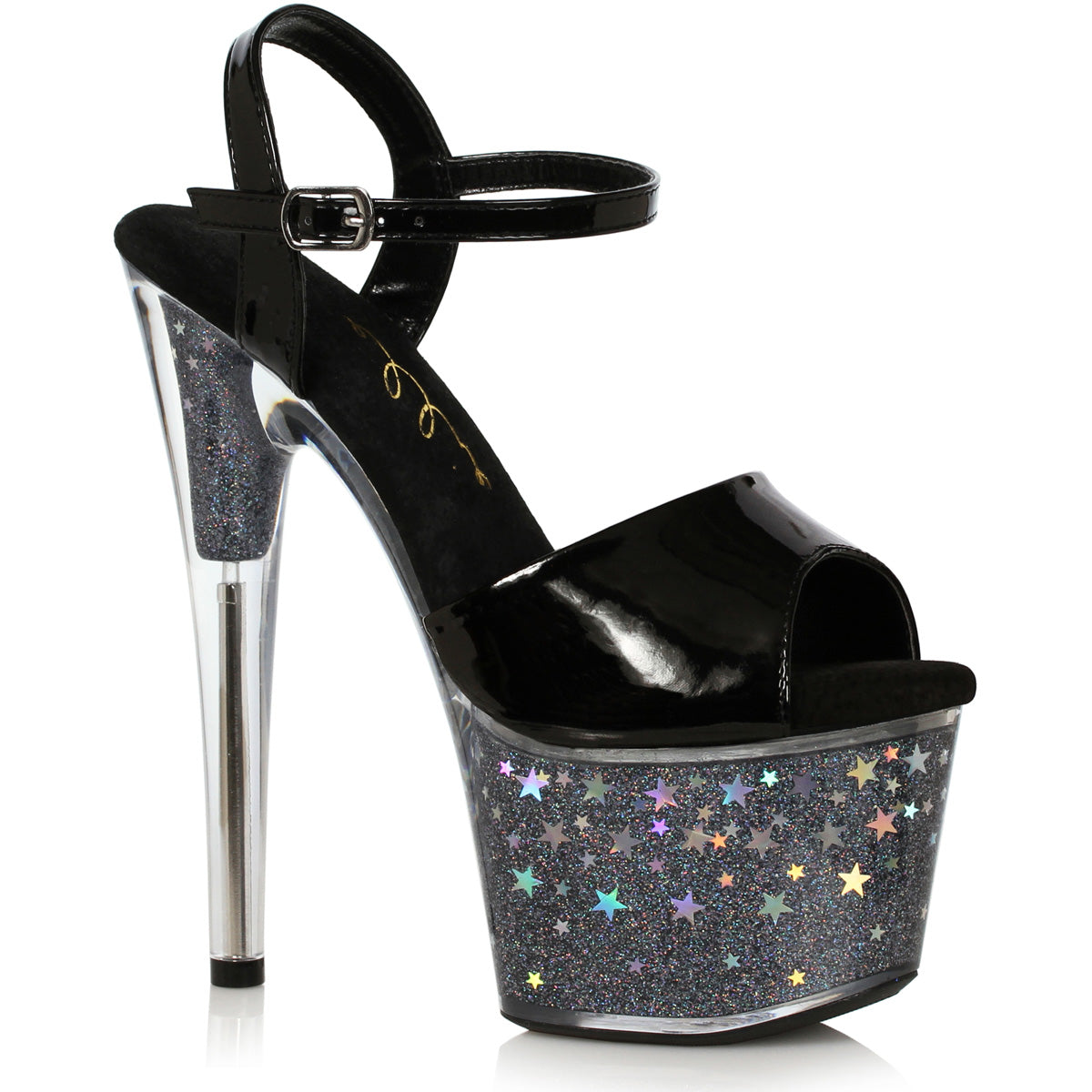 7 Pointed Stiletto Sandal Ellie ELLIE 709/MALIA Main image