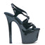 Platform Stiletto Sling Back Sandals Ellie  711/LANCE