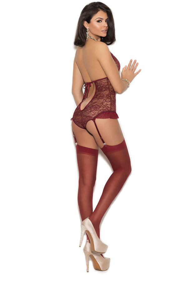 Teddy Elegant Moments  7252