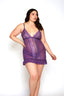 Margo Chemise Icollection iCollection 7625X