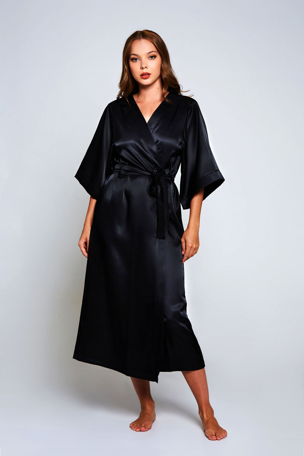 Victoria Robe Icollection iCollection 78026