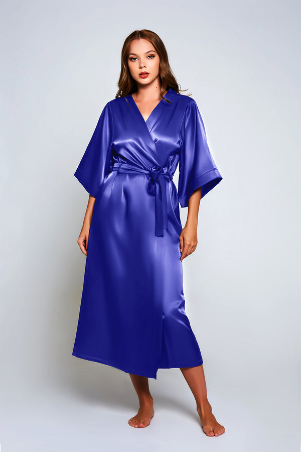 Victoria Robe Icollection iCollection 78026