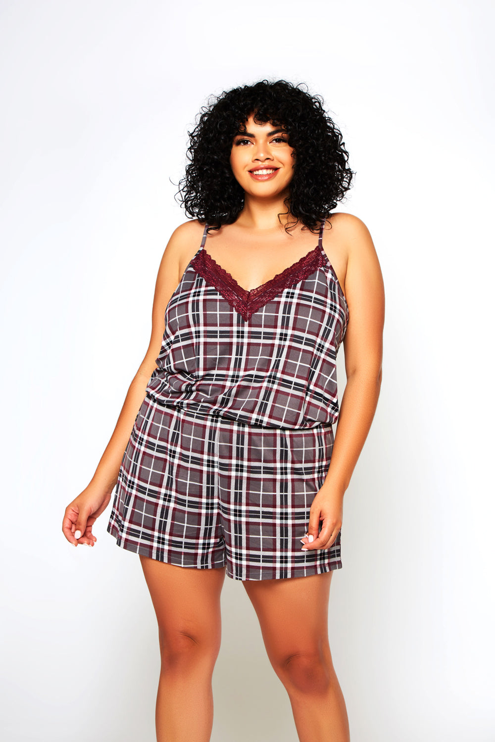 Jessie Romper Icollection iCollection 78116X