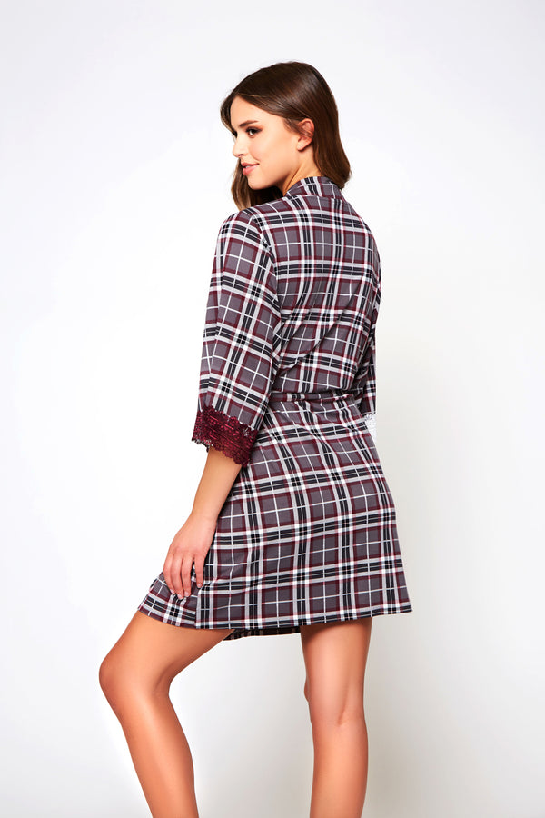 Jessie Robe Icollection iCollection 78117