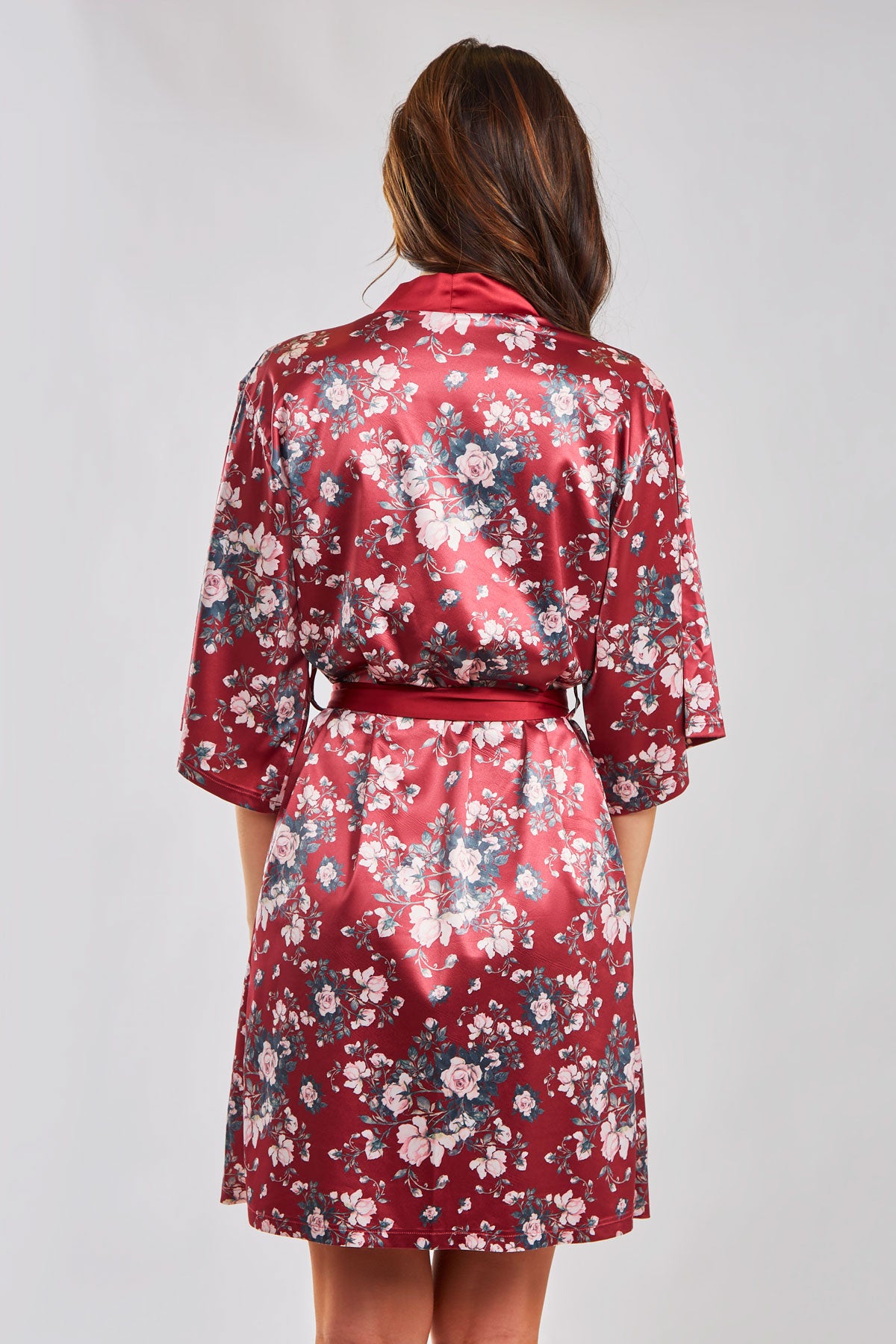Brittany Robe Icollection Icollection 78255