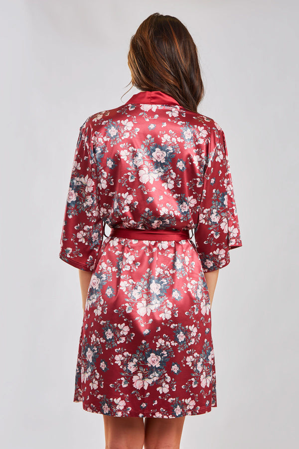 Brittany Robe Icollection Icollection 78255