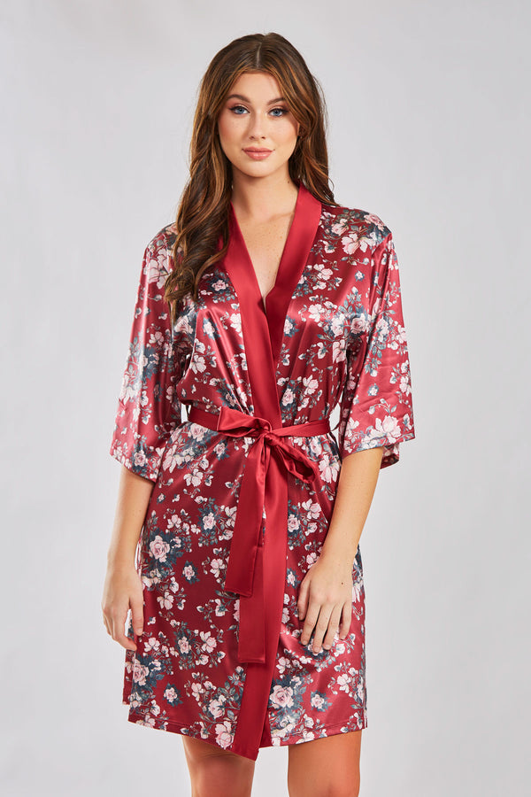 Brittany Robe Icollection Icollection 78255