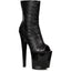 8 Open Toe Bootie Ellie  821/PICTO