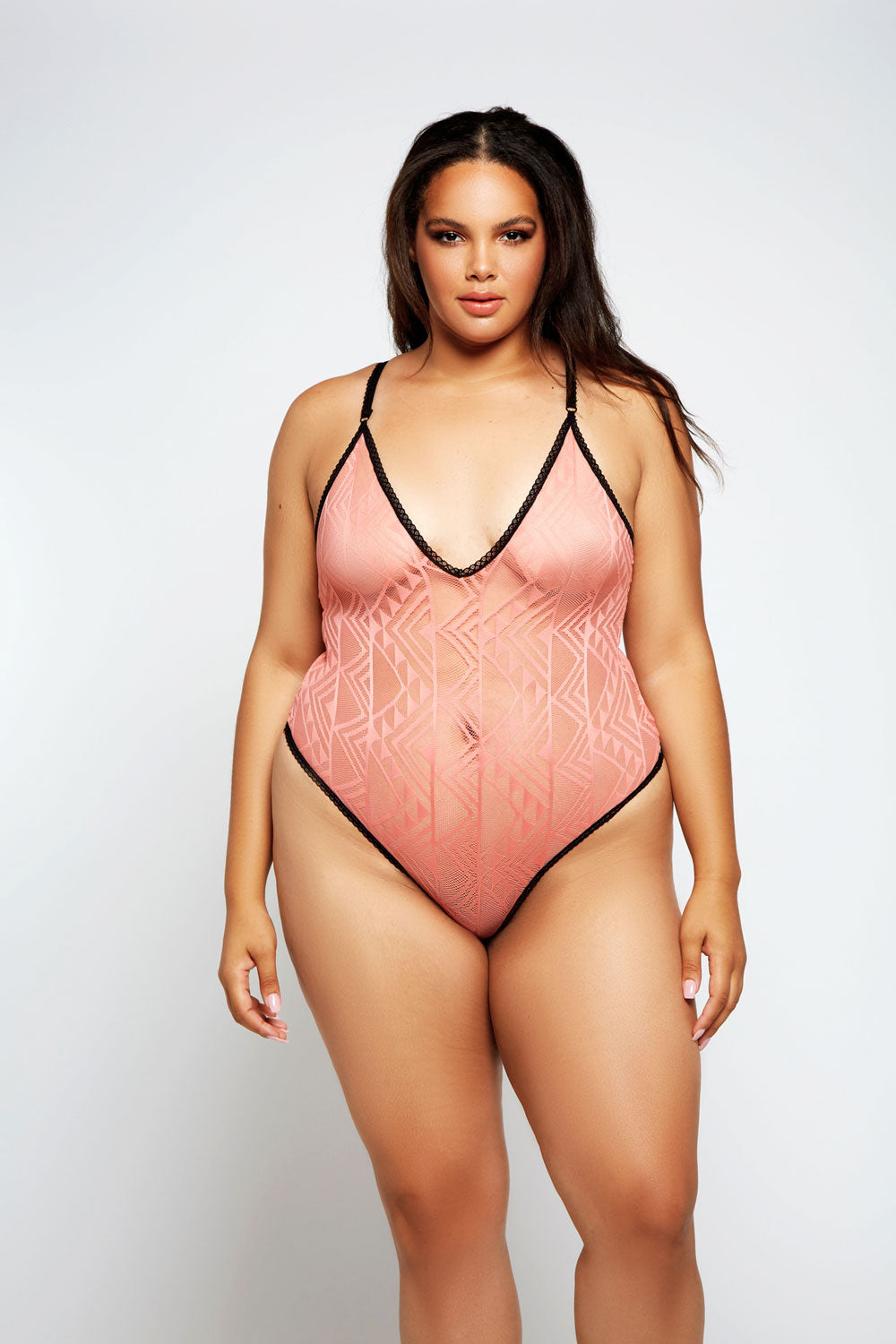 Euphemia Teddy Icollection iCollection 85006X Main image