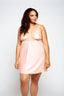 Lyanna Chemise Icollection iCollection 8703X